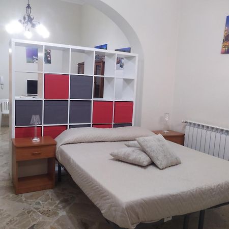 מזרה דל ואלו Casa Turismo "Madonna Del Paradiso" מראה חיצוני תמונה