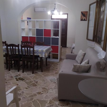 מזרה דל ואלו Casa Turismo "Madonna Del Paradiso" מראה חיצוני תמונה