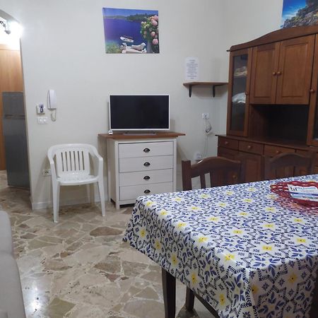 מזרה דל ואלו Casa Turismo "Madonna Del Paradiso" מראה חיצוני תמונה