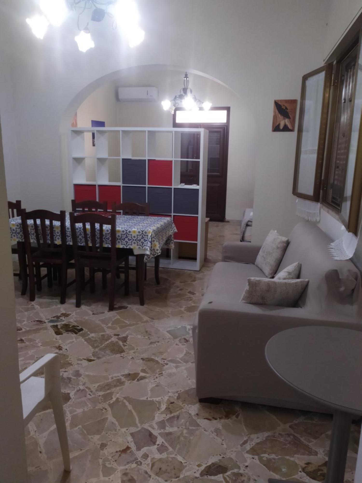 מזרה דל ואלו Casa Turismo "Madonna Del Paradiso" מראה חיצוני תמונה