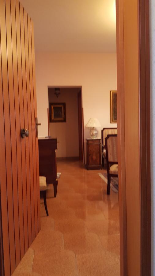 מזרה דל ואלו Casa Turismo "Madonna Del Paradiso" מראה חיצוני תמונה