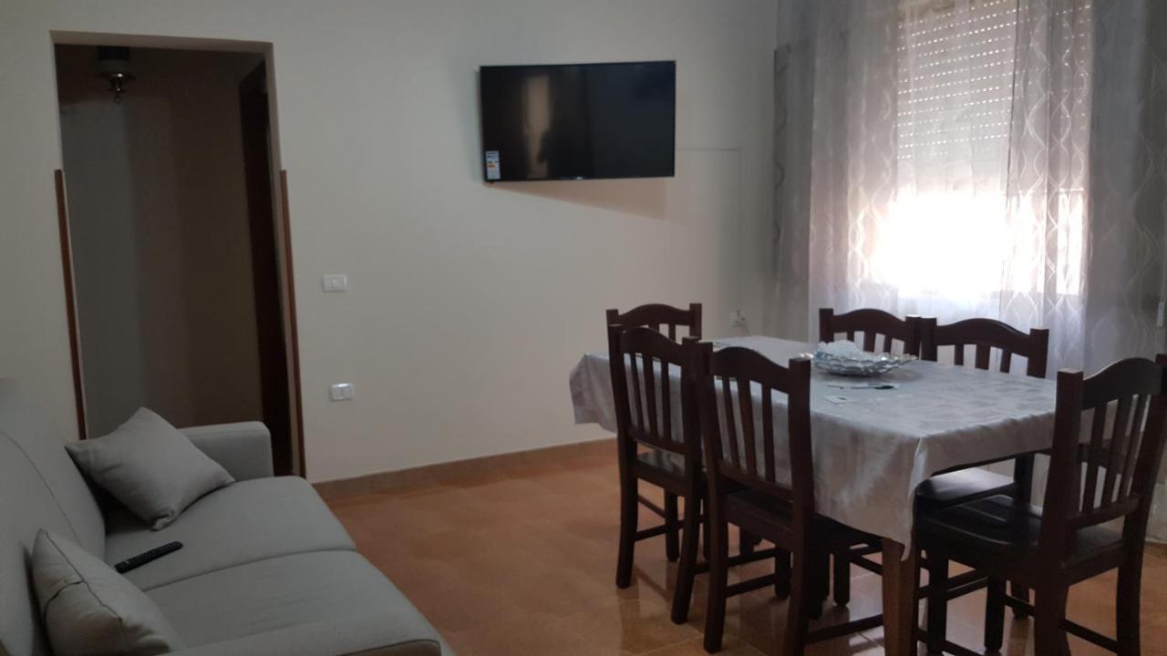 מזרה דל ואלו Casa Turismo "Madonna Del Paradiso" מראה חיצוני תמונה