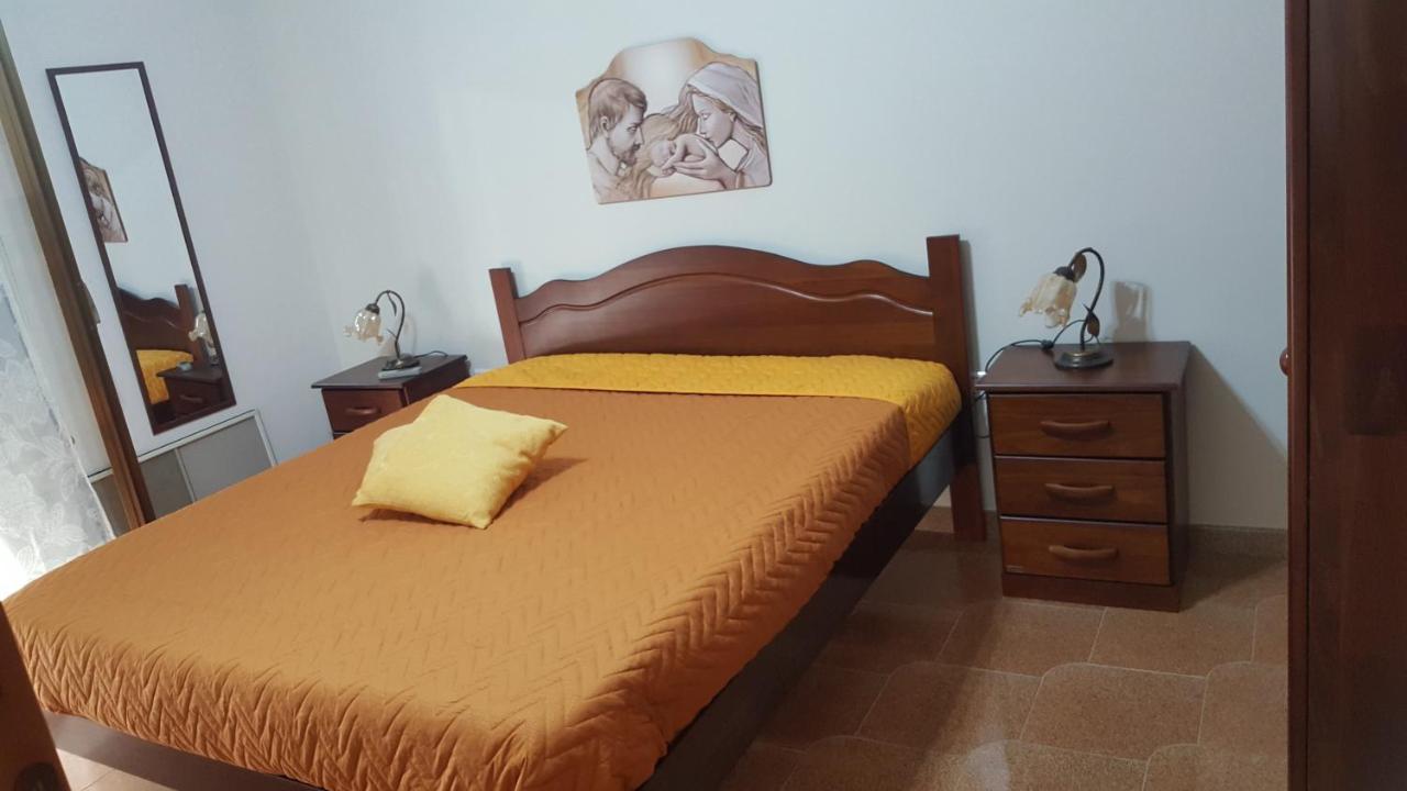 מזרה דל ואלו Casa Turismo "Madonna Del Paradiso" מראה חיצוני תמונה