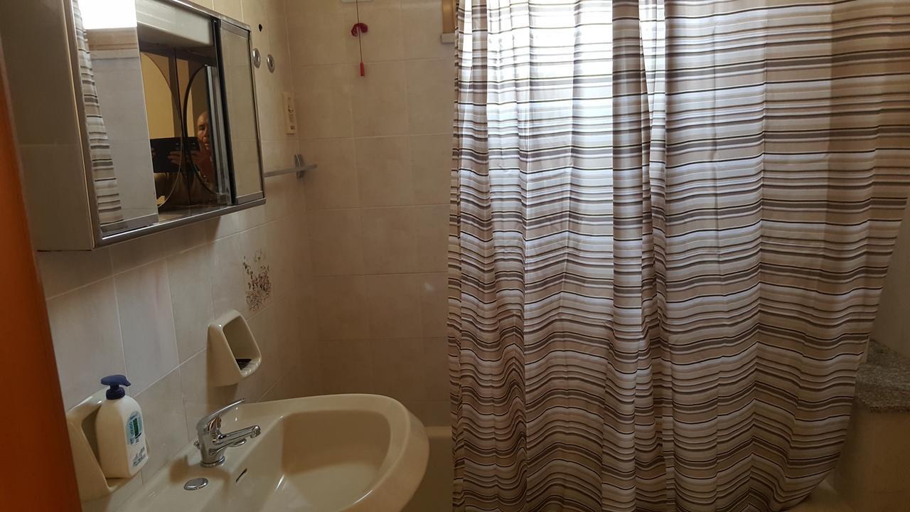 מזרה דל ואלו Casa Turismo "Madonna Del Paradiso" מראה חיצוני תמונה