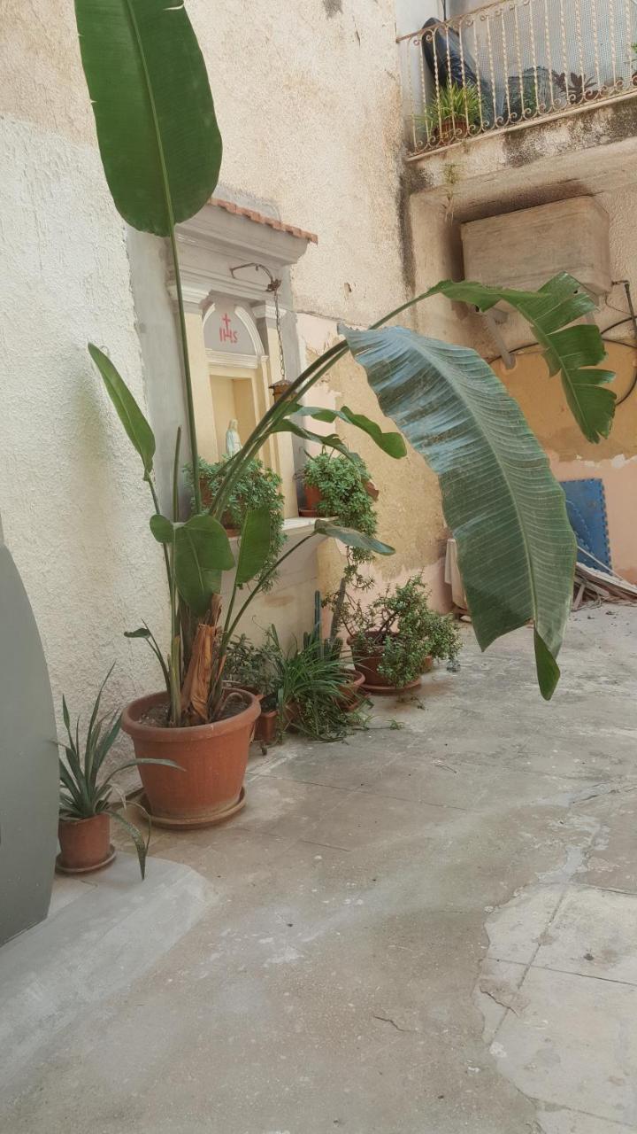 מזרה דל ואלו Casa Turismo "Madonna Del Paradiso" מראה חיצוני תמונה
