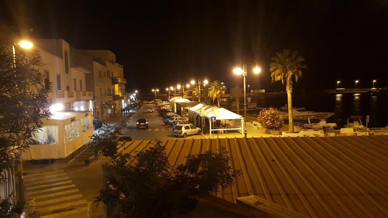 מזרה דל ואלו Casa Turismo "Madonna Del Paradiso" מראה חיצוני תמונה