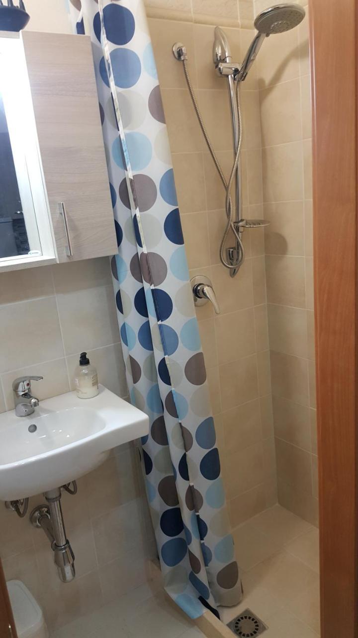 מזרה דל ואלו Casa Turismo "Madonna Del Paradiso" מראה חיצוני תמונה