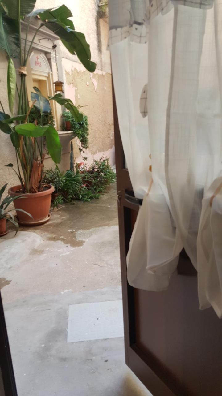 מזרה דל ואלו Casa Turismo "Madonna Del Paradiso" מראה חיצוני תמונה